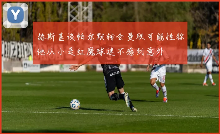 赫斯基谈帕尔默转会曼联可能性称他从小是红魔球迷不感到意外